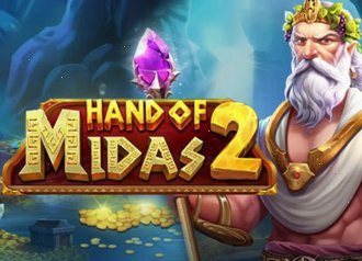 Слот Hand of Midas от Pragmatic